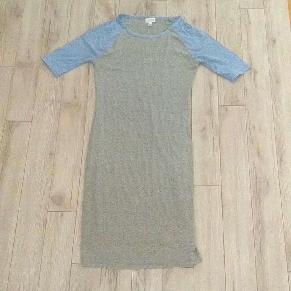 LuLaRoe dress